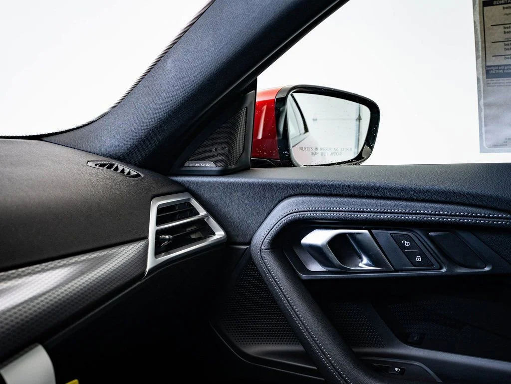 2026 BMW 2 Series 230i - Photo 34