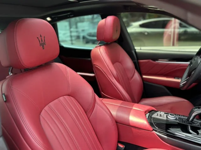 2022 Maserati Levante GT - Photo 14