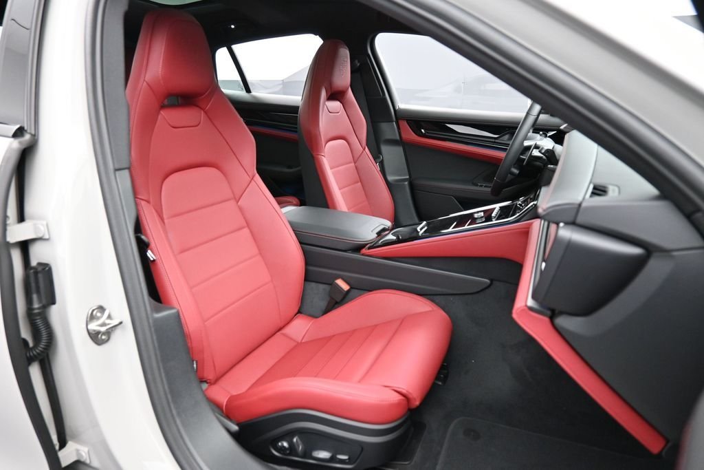 New 2026 Grey Porsche 4 image 29