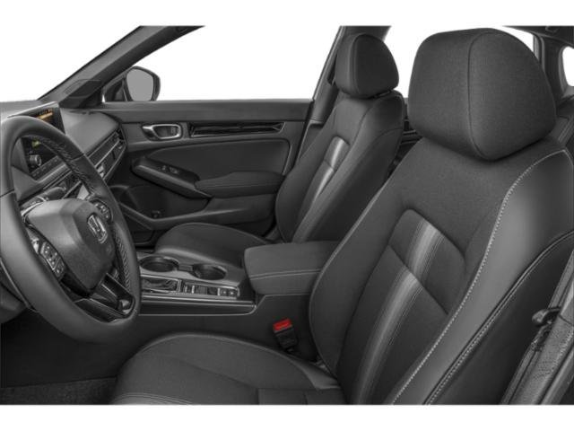 New 2026 Blue Lagoon Pearl Honda Sport CVT image 12