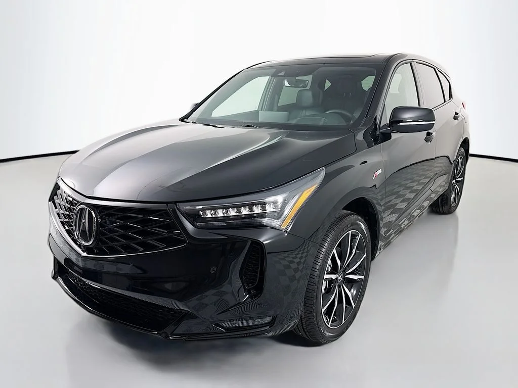 2026 Acura RDX A-Spec w/ Advance Package SH-AWD's photo