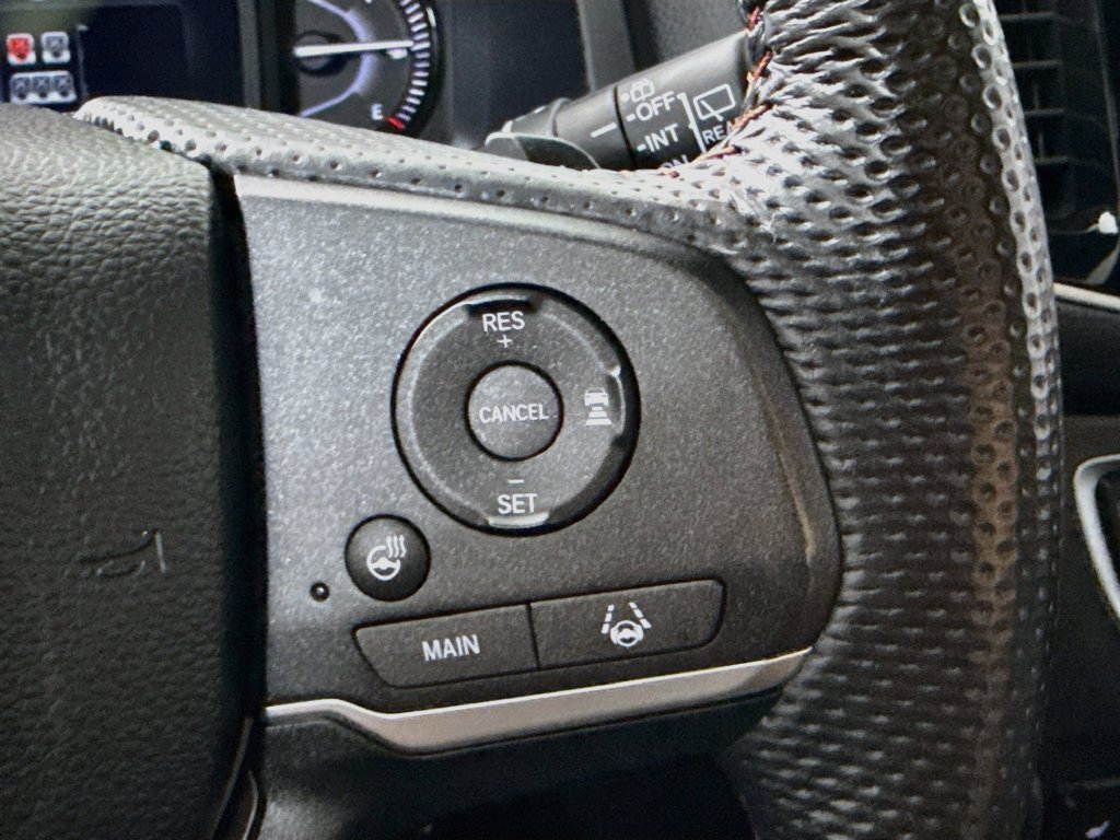 2024 Honda Passport TrailSport - Photo 12