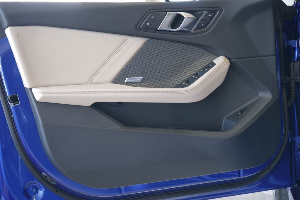 Used 2026 Blue Metallic BMW 228 Gran Coupe image 9
