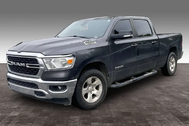 2022 RAM 1500 Pickup