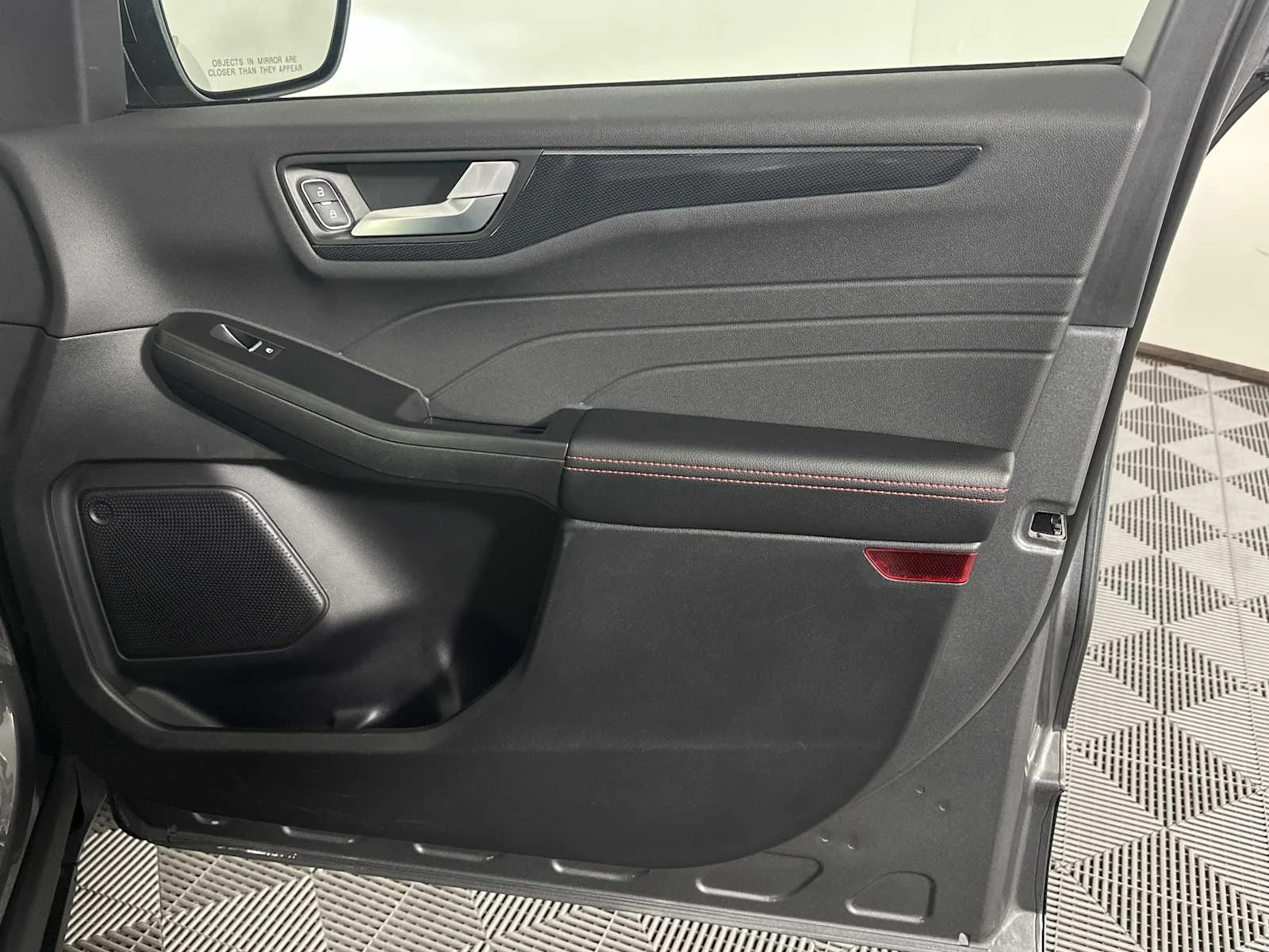 New 2026 Carbonized Gray Ford ST-Line image 15