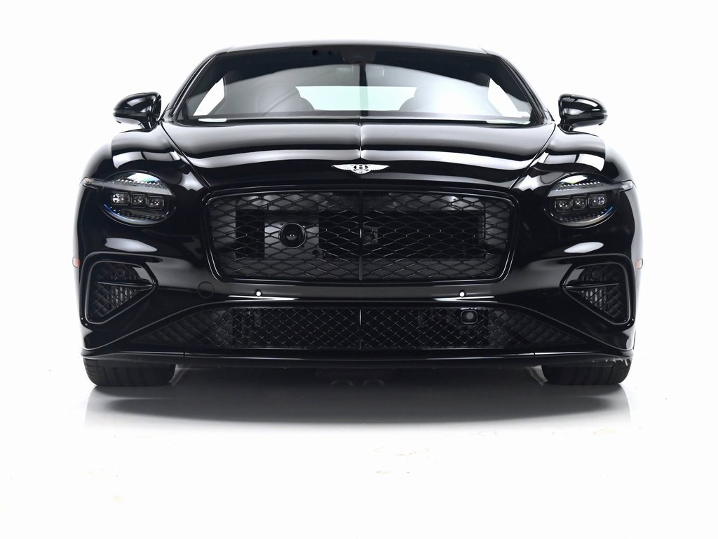 2025 Bentley Continental GT Speed First Edition photo 2