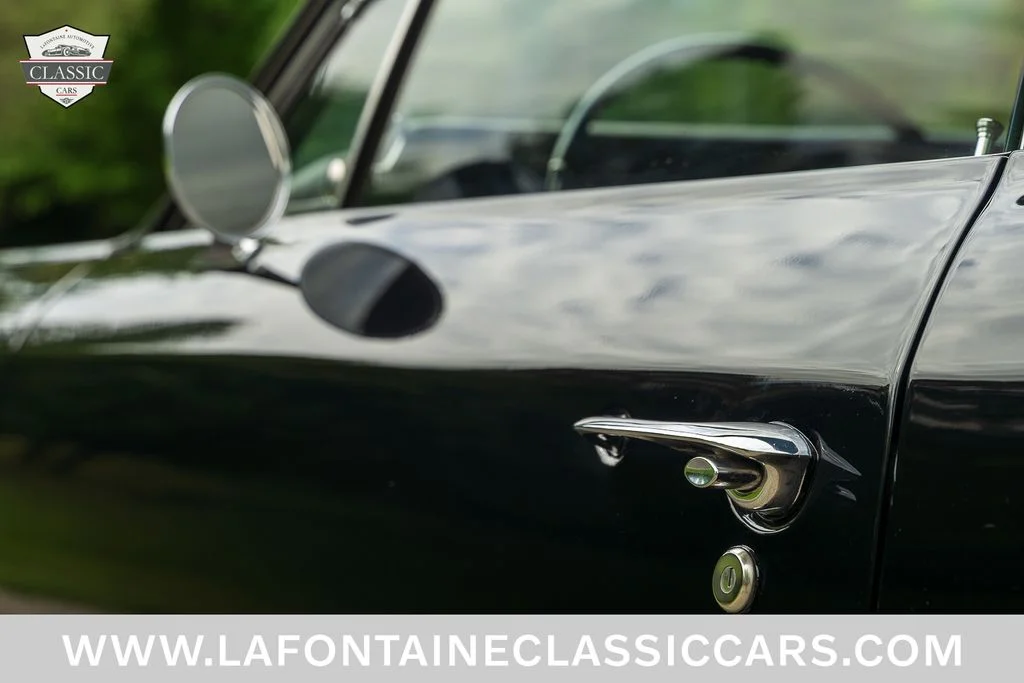 Used 1966 Black Chevrolet SS image 27