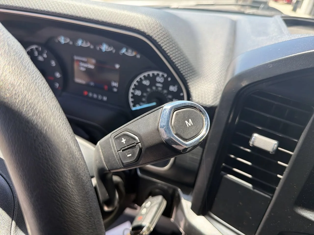 Used 2023 OXFORD WHITE Ford XL image 26