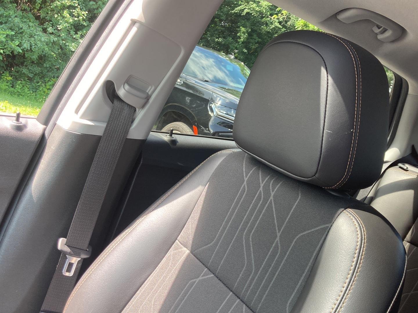 Used 2019 Mosaic Black Metallic Chevrolet LT image 17