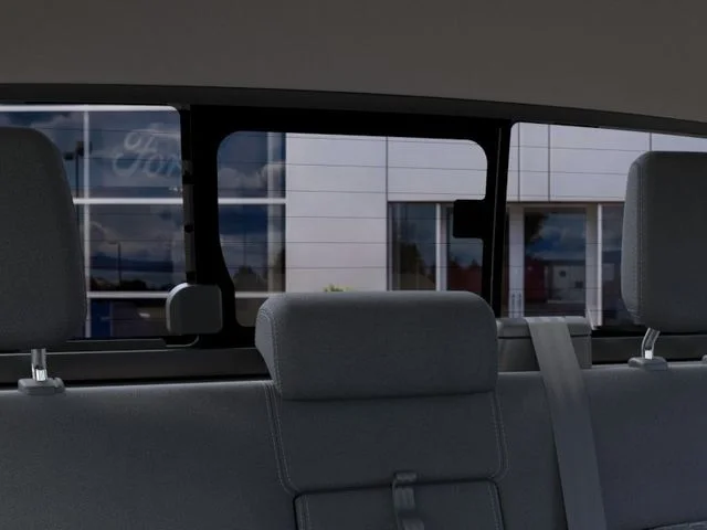 New 2026 Avalanche Ford XLT image 22