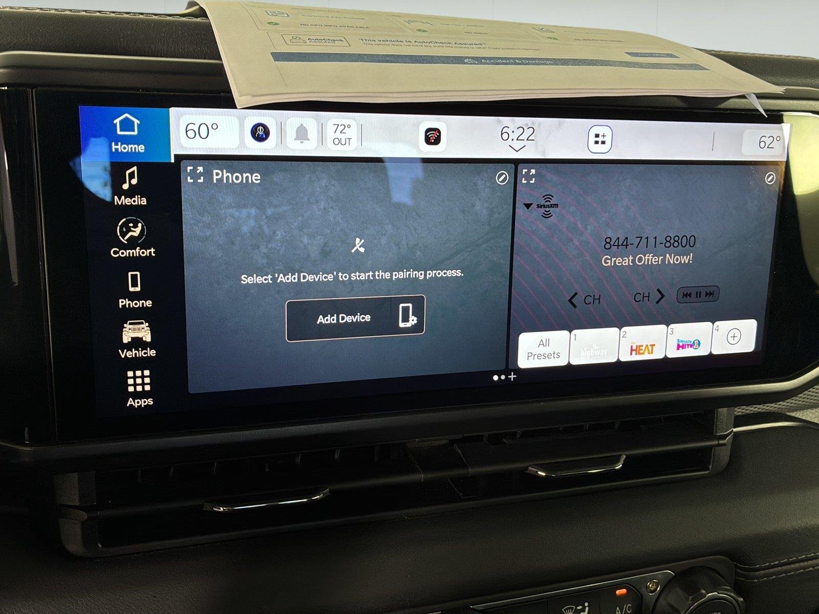 Used 2026 Mojito Jeep Rubicon image 29