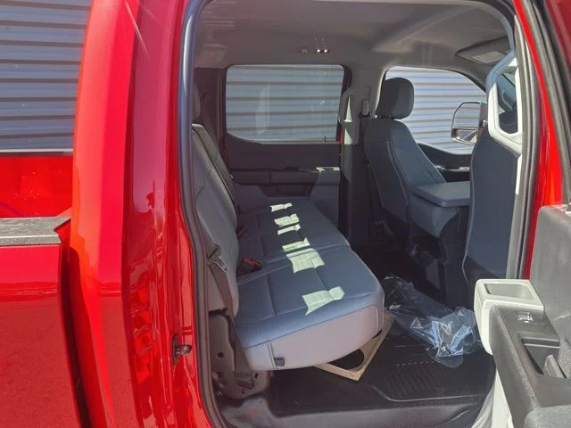 2025 Ford F-250 Super Duty XL - Photo 30