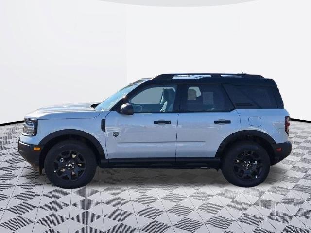 New 2026 Space White Metallic Ford Big Bend® image 3