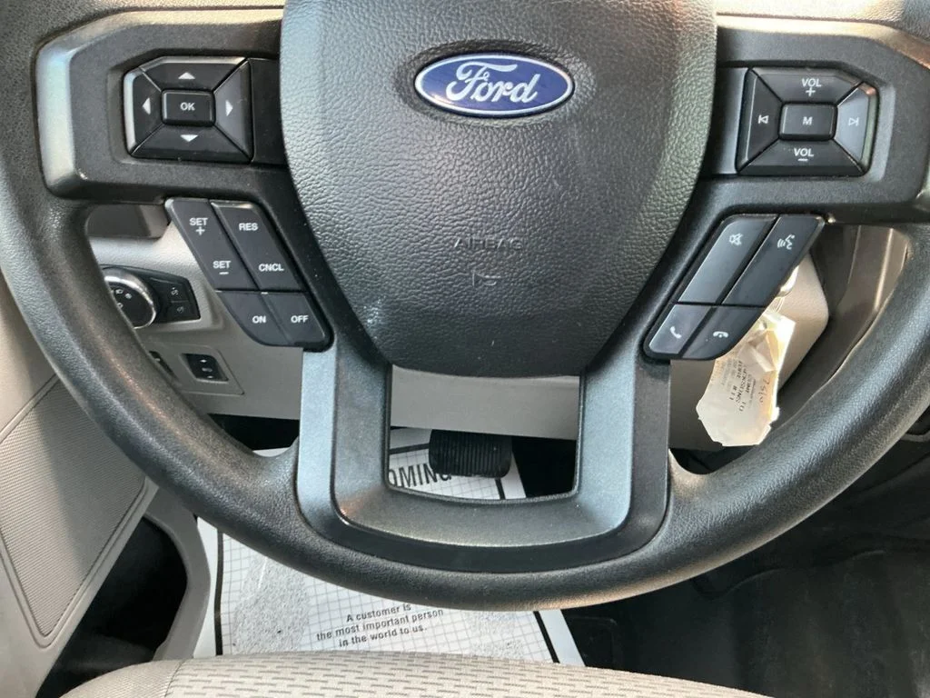 2018 Ford F-150 XLT - Photo 24