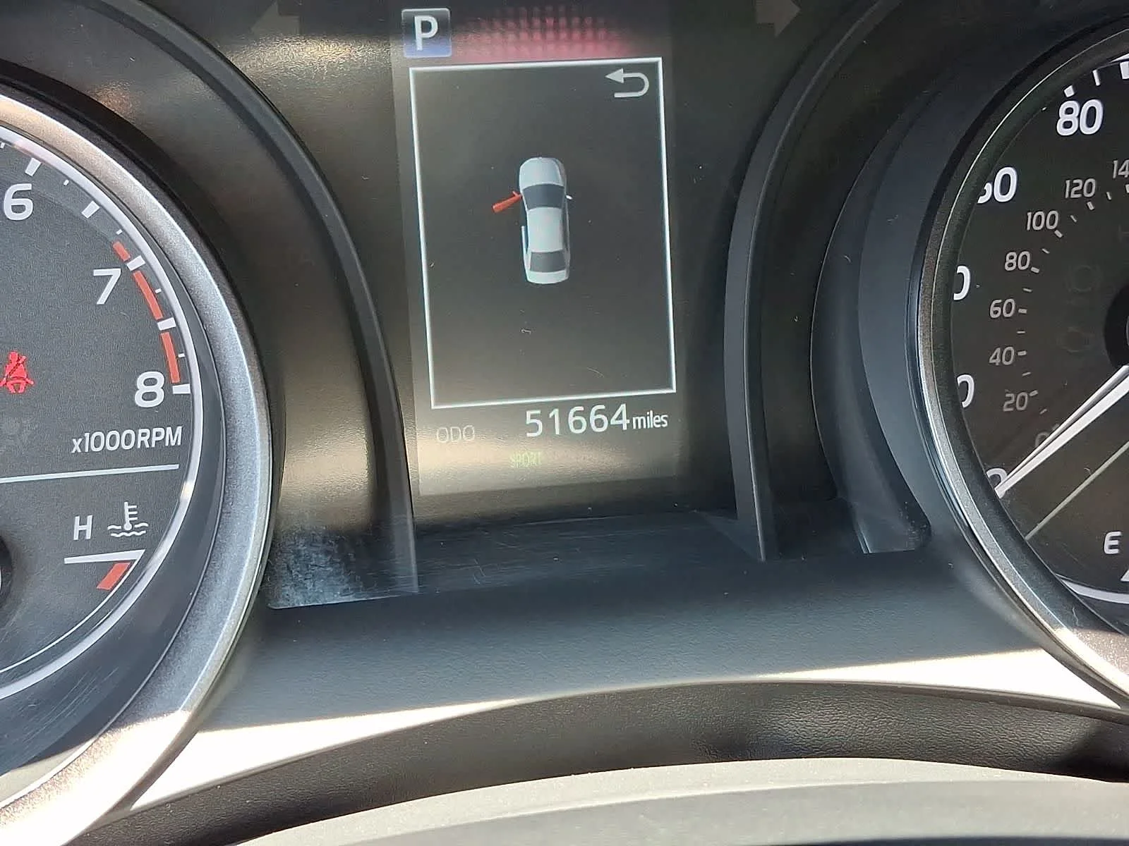 Certified Used 2024 Ice Cap Toyota SE image 24
