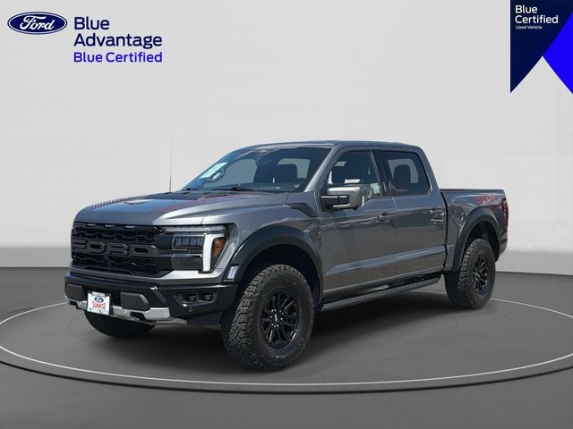 2024 Ford F-150 F-150 Raptor