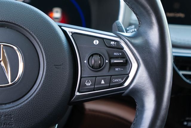 2023 Acura MDX Advance Package - Photo 19