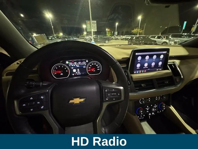 Used 2021 Red Chevrolet Premier image 14