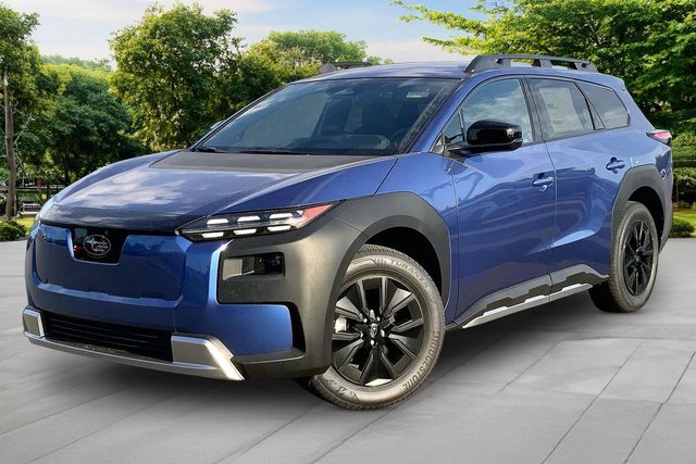 2026 Subaru TRAILSEEKER Premium