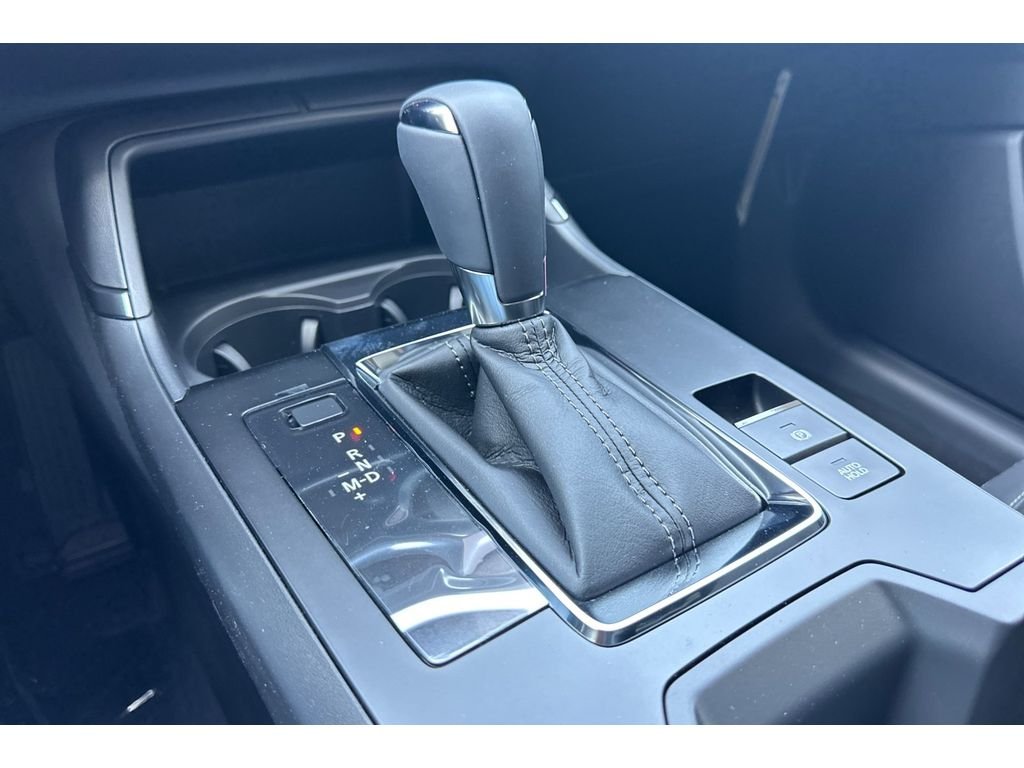 New 2026 Aero Gray Metallic Mazda 2.5 S Select AWD image 20