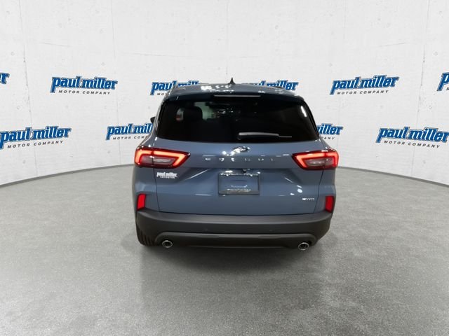 New 2026 Blue Ford ST-Line image 9