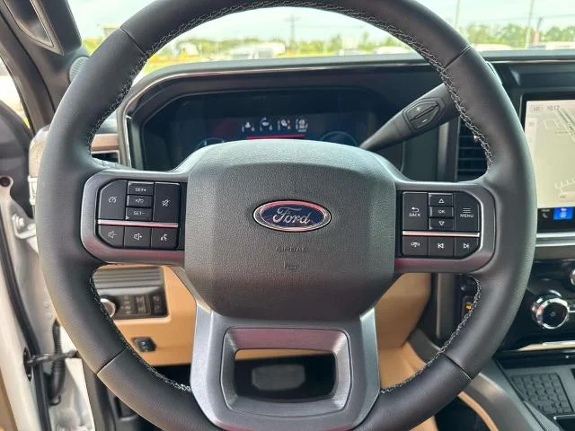 2026 Ford F-250 Super Duty Lariat - Photo 22