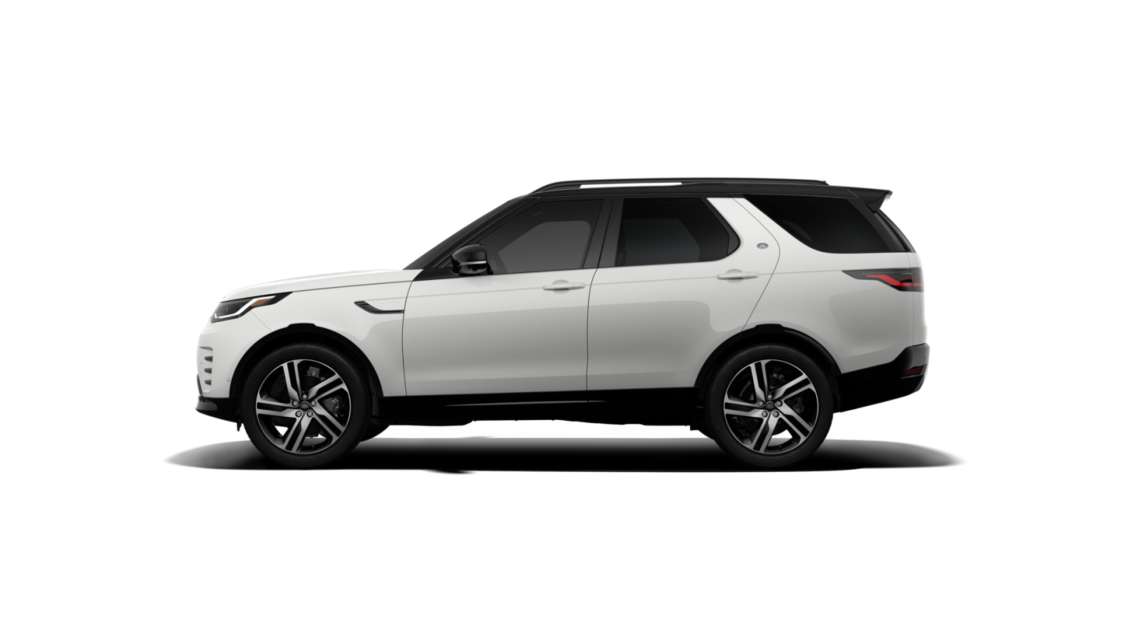 New 2026 Fuji White LAND ROVER Gemini 360PS image 3