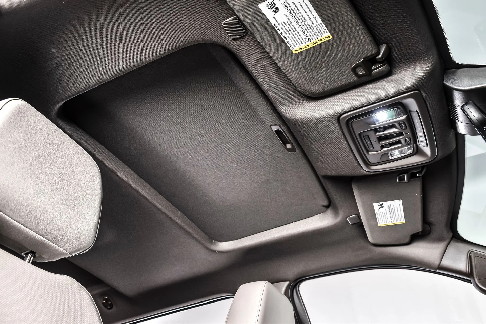 Used 2024 Sterling Gray Metallic Chevrolet LTZ image 26