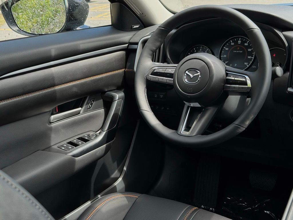 2025 Mazda CX-50 Premium - Photo 35