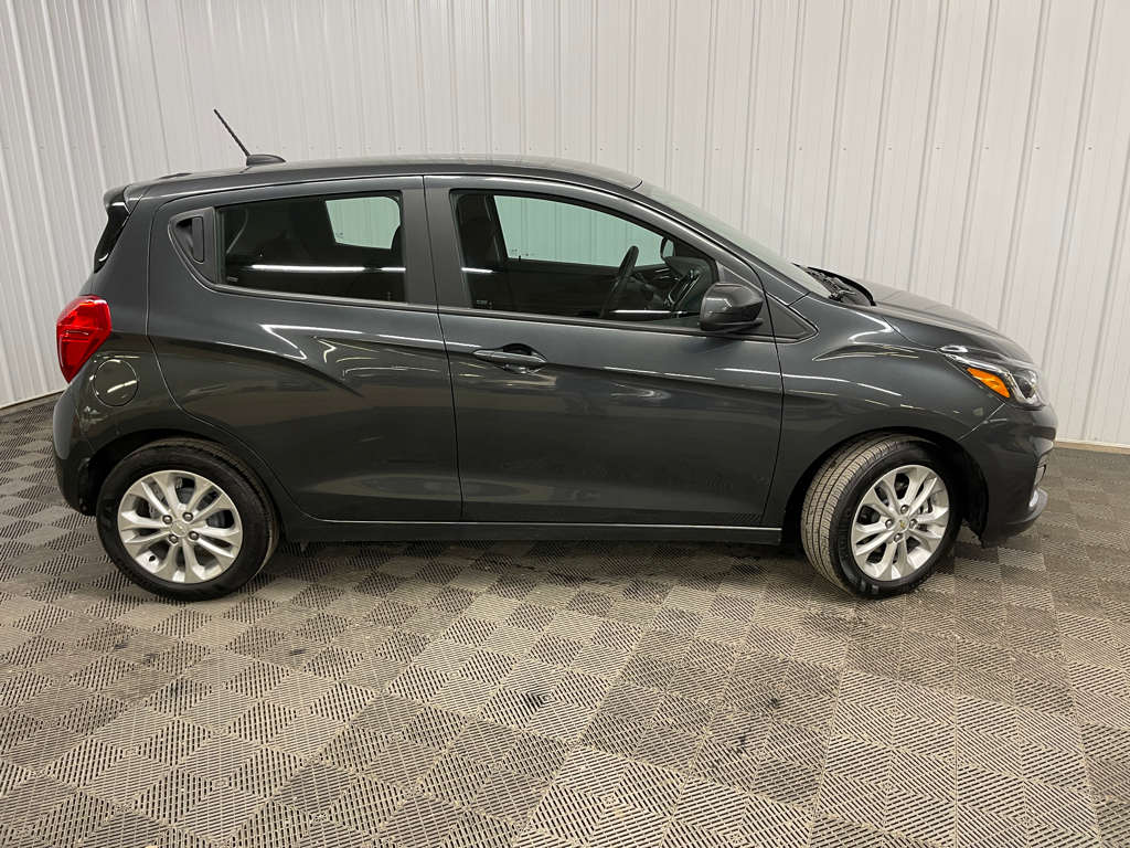 Used 2019 Chevrolet Spark 1LT with VIN KL8CD6SA2KC706732 for sale in Watkins Glen, NY