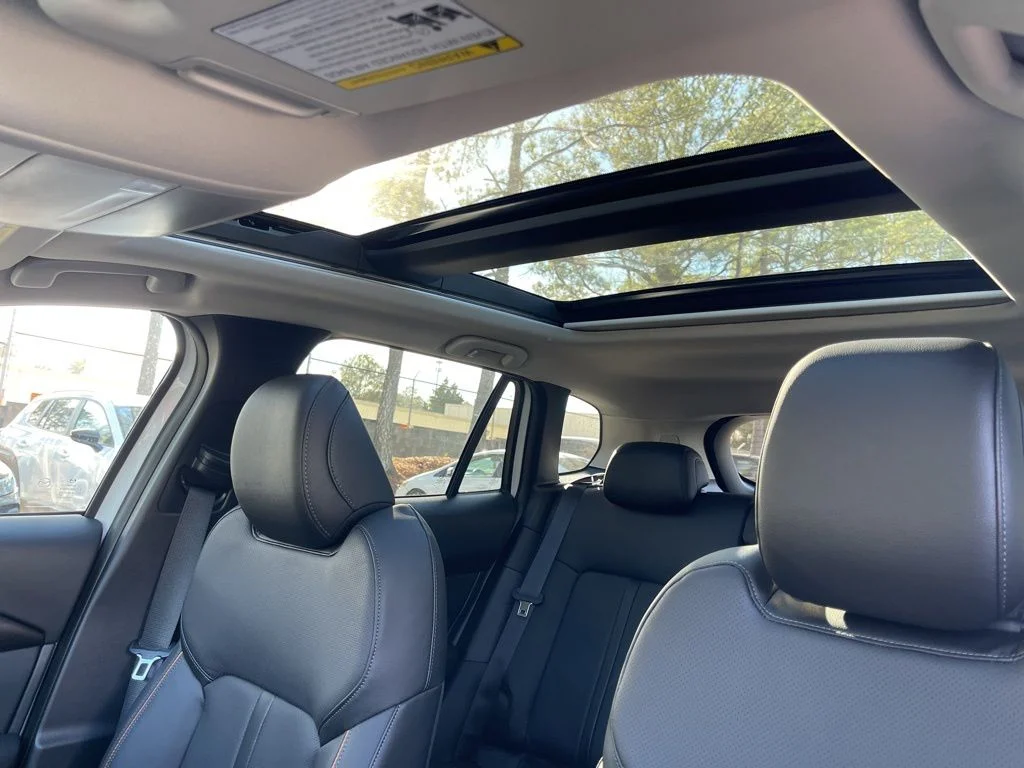 New 2026 Wind Chill Pearl Mazda 2.5 S Premium AWD image 20