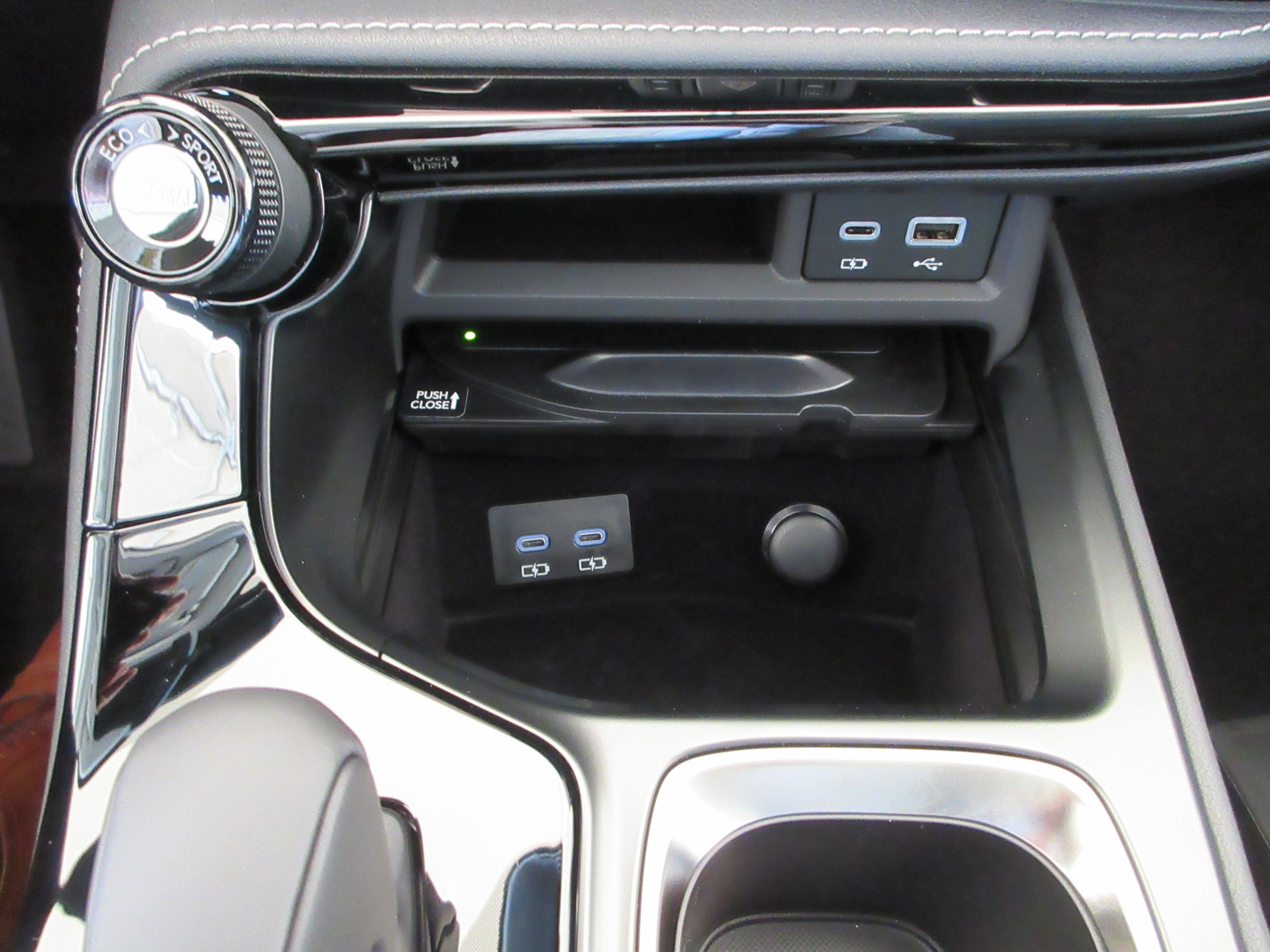 New 2026 Infrared Lexus LUXURY AWD image 45
