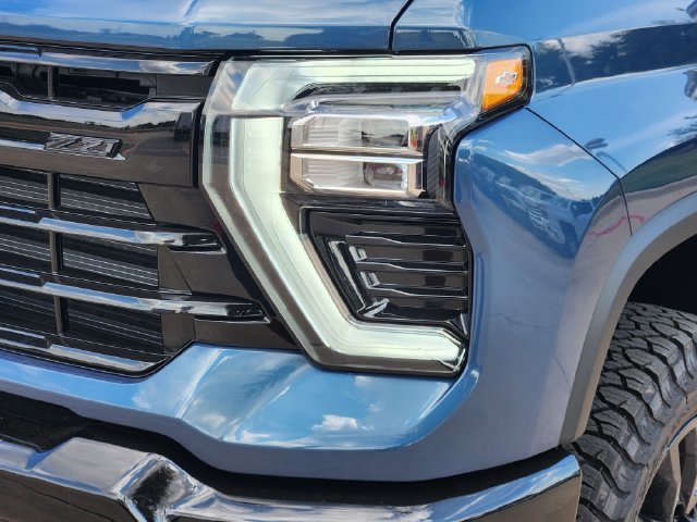 2026 Chevrolet Silverado 2500 HD LTZ - Photo 17