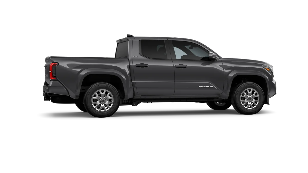 New 2026 Underground Toyota SR5 image 12