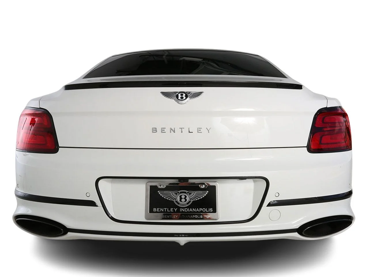 Used 2023  Bentley Speed image 13