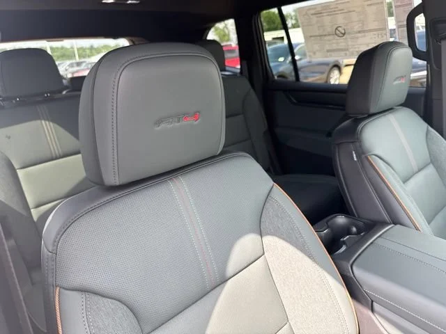 2026 GMC Acadia AT4 - Photo 41