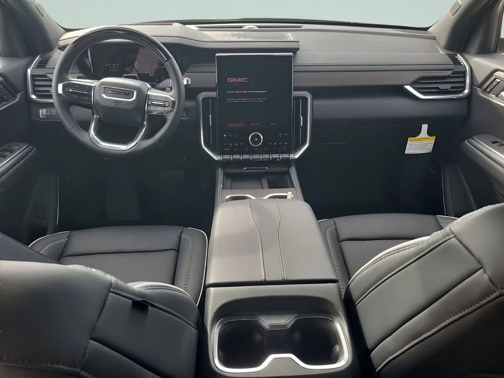 New 2026 Sterling Metallic GMC Denali image 24