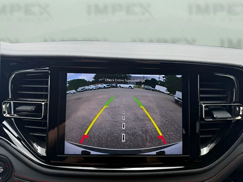 Used 2026  Dodge GT image 17