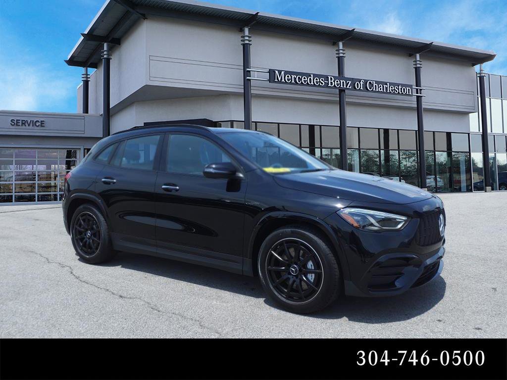 18 Mercedes AMG® Sedans, SUVs, and Electric Vehicles for Sale