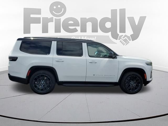 New 2026 Bright White Clear-Coat Exterior Paint Jeep 85th Anniversary Edition image 6