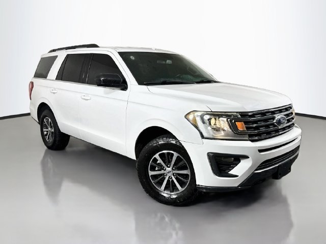 2019 Ford Expedition
