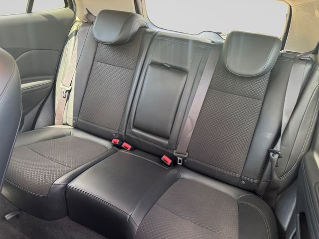 Used 2019 White Frost Buick Preferred image 13