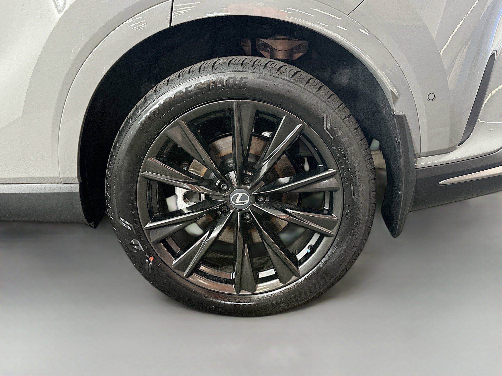 New 2026 Incognito Lexus  350 F SPORT HANDLING AWD image 30