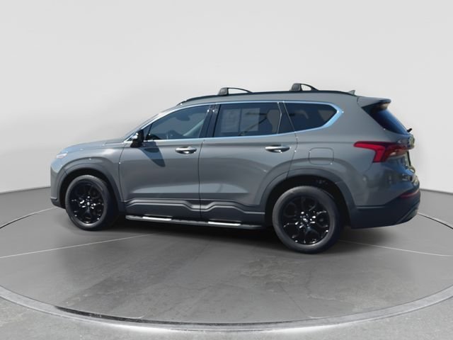 Used 2023 Gray Hyundai XRT image 6