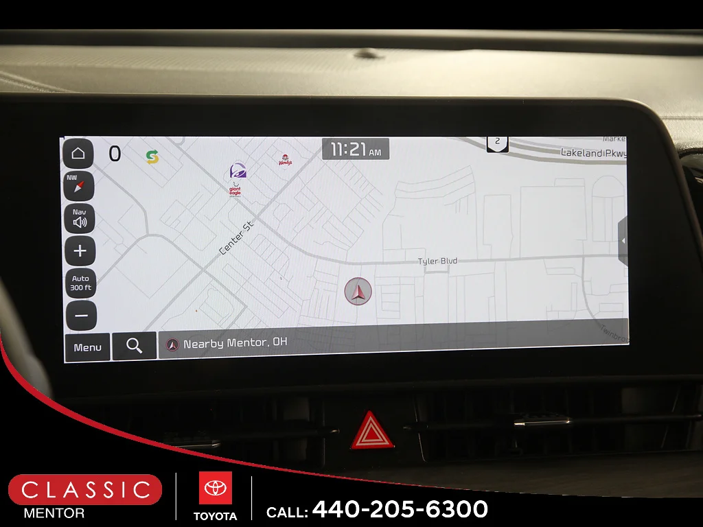 2024 Kia Sportage X-Line - Photo 10
