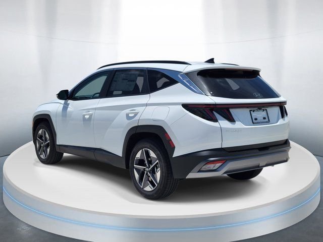 New 2026 White Hyundai SEL Premium FWD image 3
