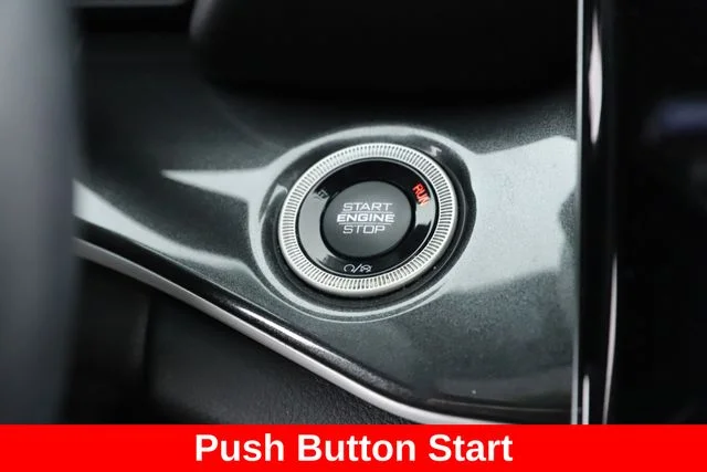 Used 2021 Gray Jeep Altitude image 23