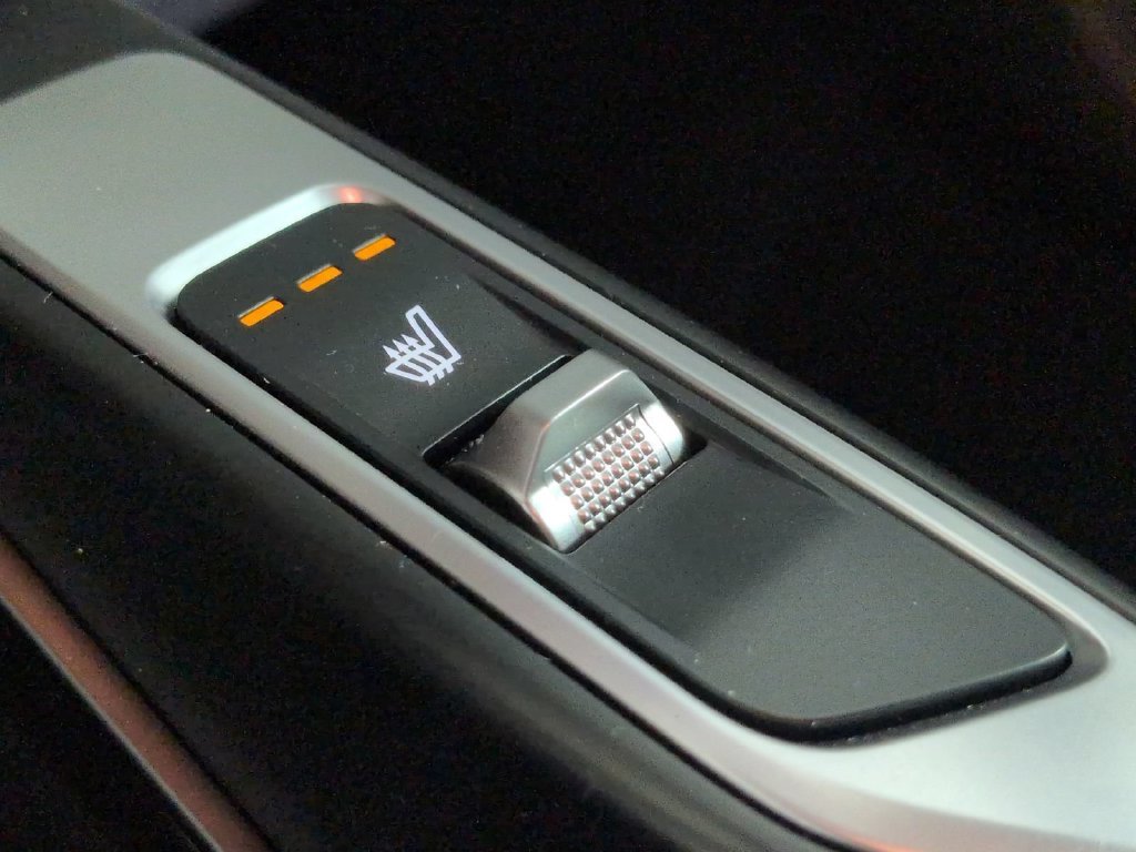 2025 Kia Sorento EX Hybrid - Photo 35