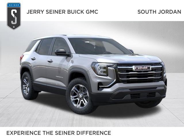 2026 GMC Terrain Elevation AWD's photo