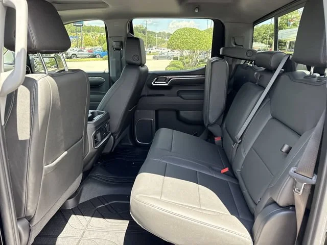 2026 Chevrolet Silverado 1500 LTZ - Photo 14